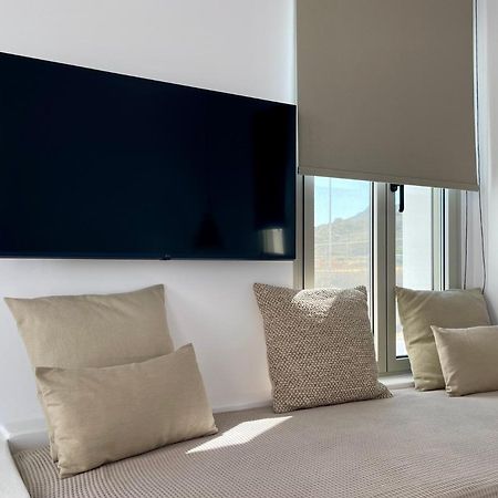 Casa Di Amerissa Premium Accommodation Скирос Экстерьер фото