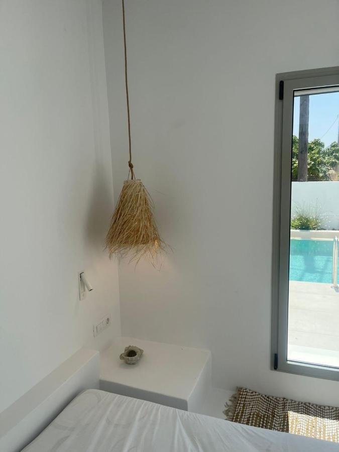 Casa Di Amerissa Premium Accommodation Скирос Экстерьер фото