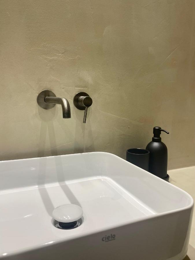 Casa Di Amerissa Premium Accommodation Скирос Экстерьер фото