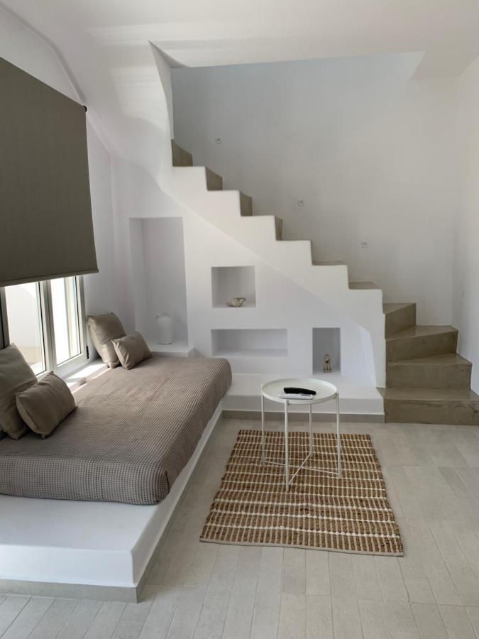 Casa Di Amerissa Premium Accommodation Скирос Экстерьер фото