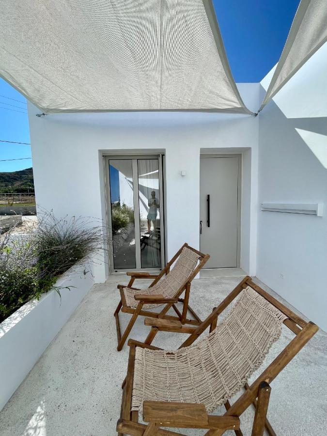 Casa Di Amerissa Premium Accommodation Скирос Экстерьер фото