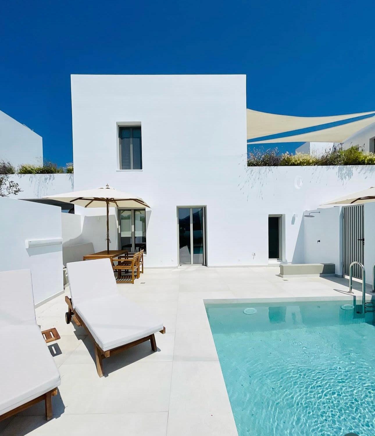 Casa Di Amerissa Premium Accommodation Скирос Экстерьер фото
