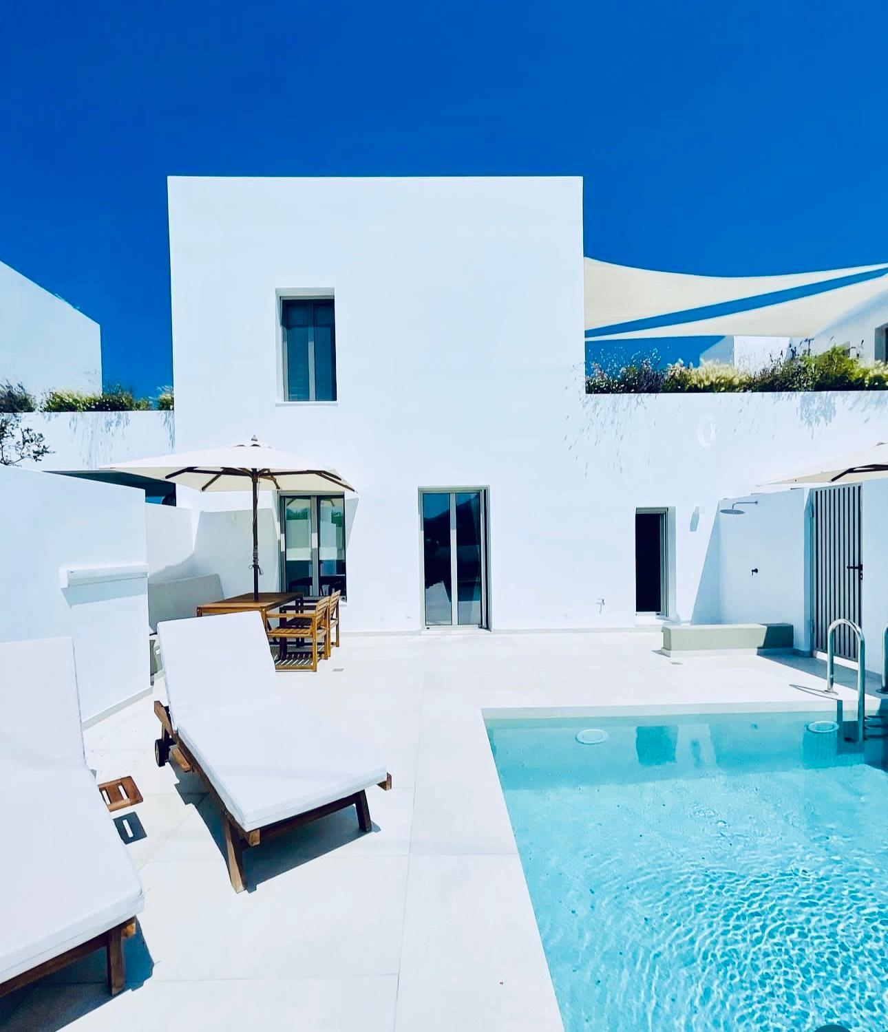 Casa Di Amerissa Premium Accommodation Скирос Экстерьер фото